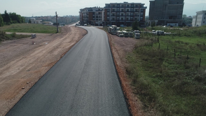 Kartepe Belediyesi ve Kaymakamlığa konforlu ulaşım