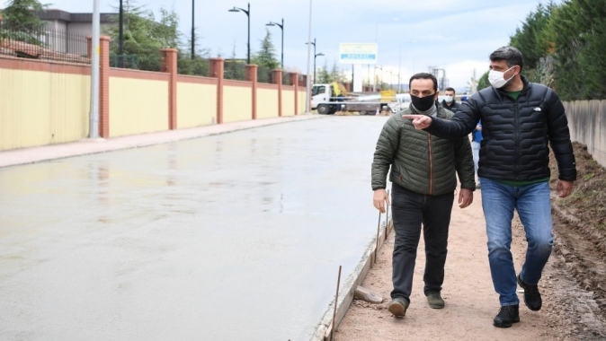 KARTEPE BEREKET SOKAK SAKİNLERİ ÇOK MUTLU